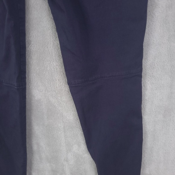 BOGNER Lightweight Casual Performance Pants Women 6 / 36 Golf Embroidery - Picture 16 of 16